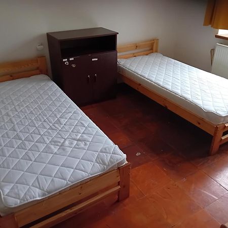 Statek Apartment Veverska Bityska ภายนอก รูปภาพ