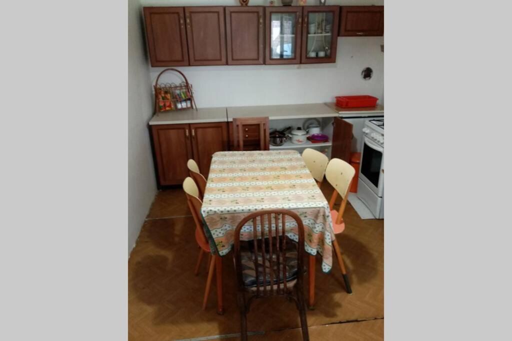 Statek Apartment Veverska Bityska ภายนอก รูปภาพ