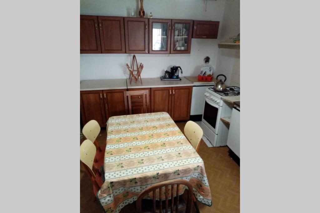 Statek Apartment Veverska Bityska ภายนอก รูปภาพ