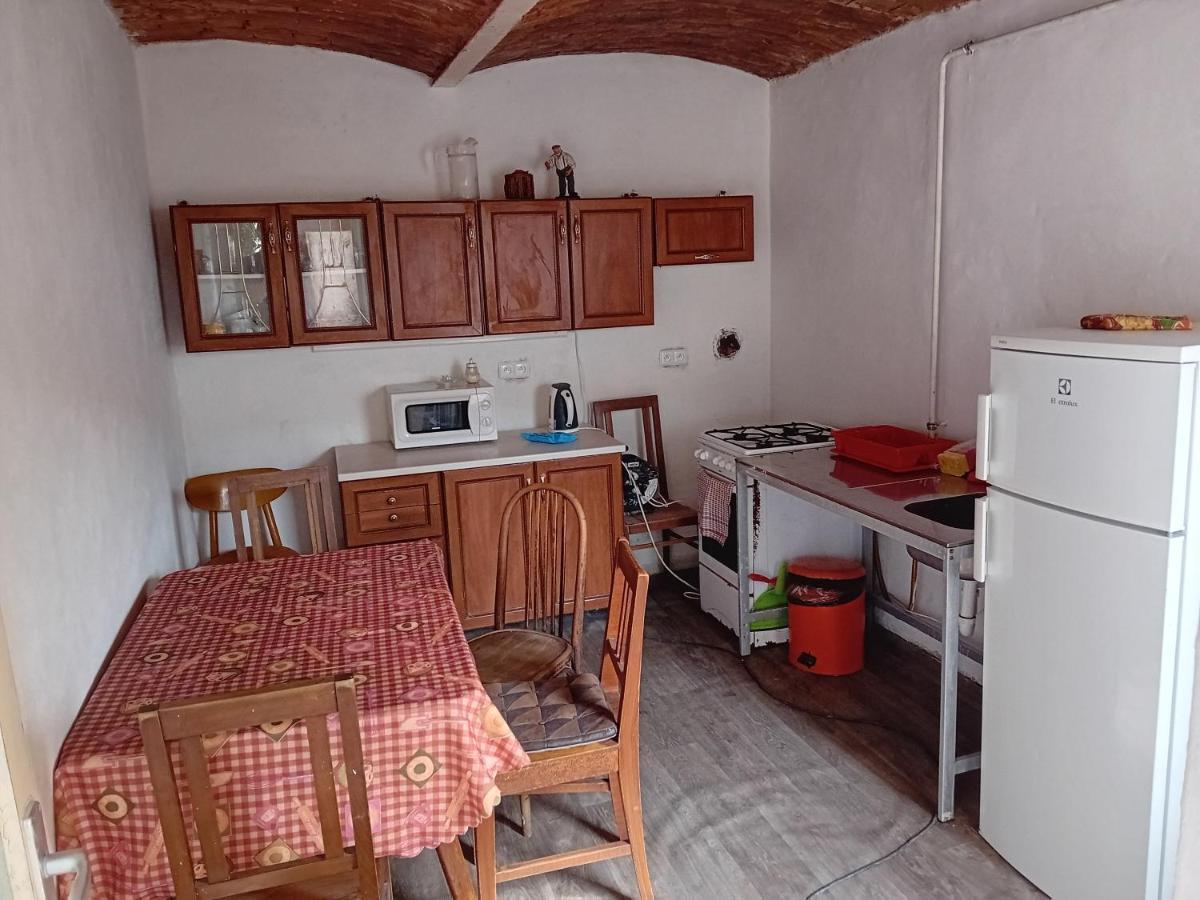 Statek Apartment Veverska Bityska ภายนอก รูปภาพ