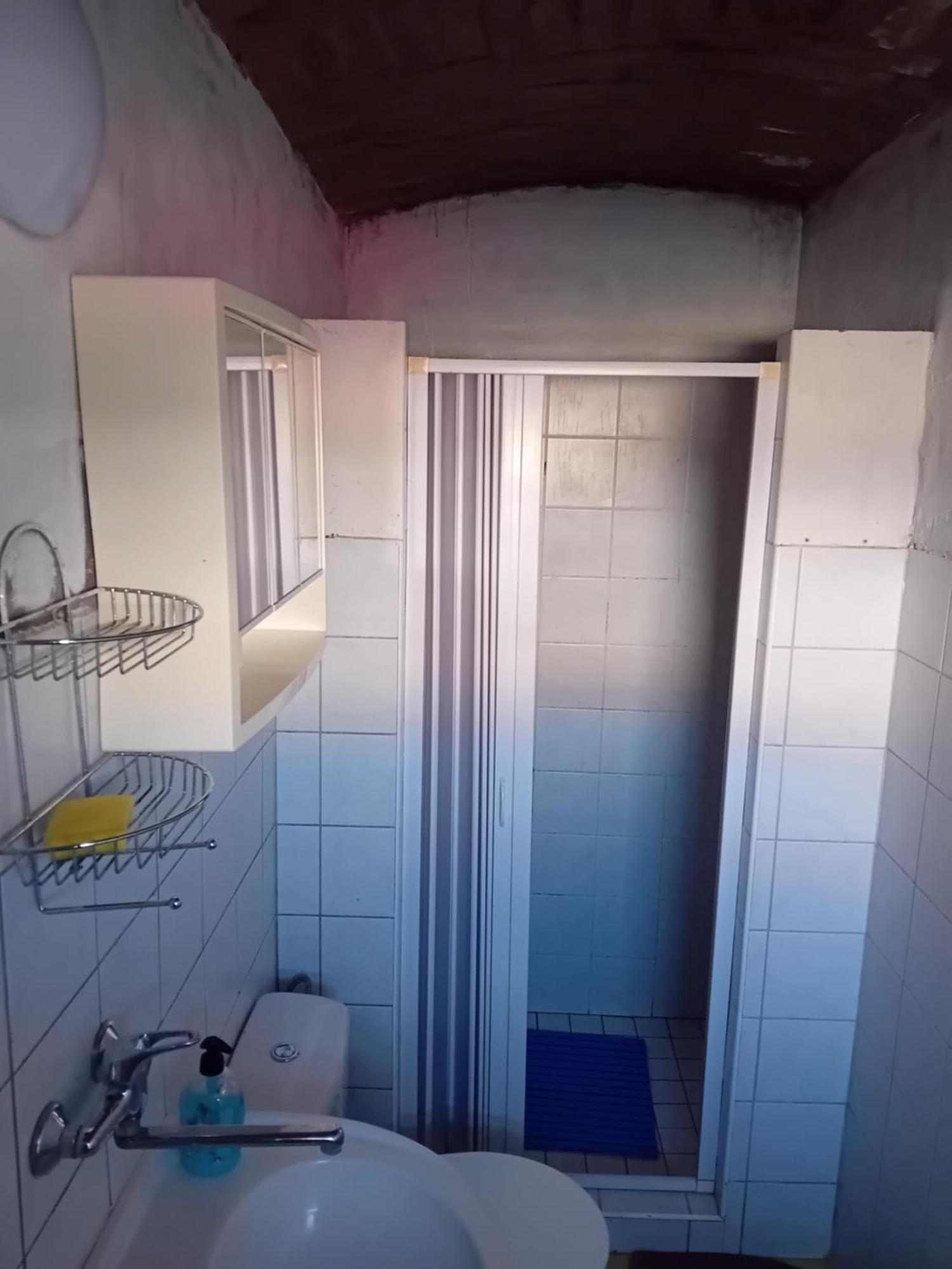 Statek Apartment Veverska Bityska ภายนอก รูปภาพ