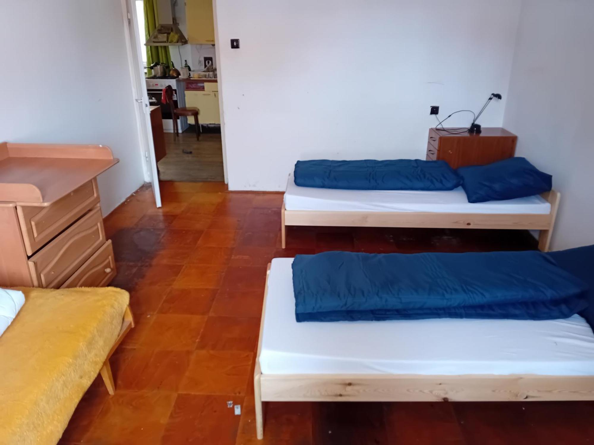 Statek Apartment Veverska Bityska ห้อง รูปภาพ