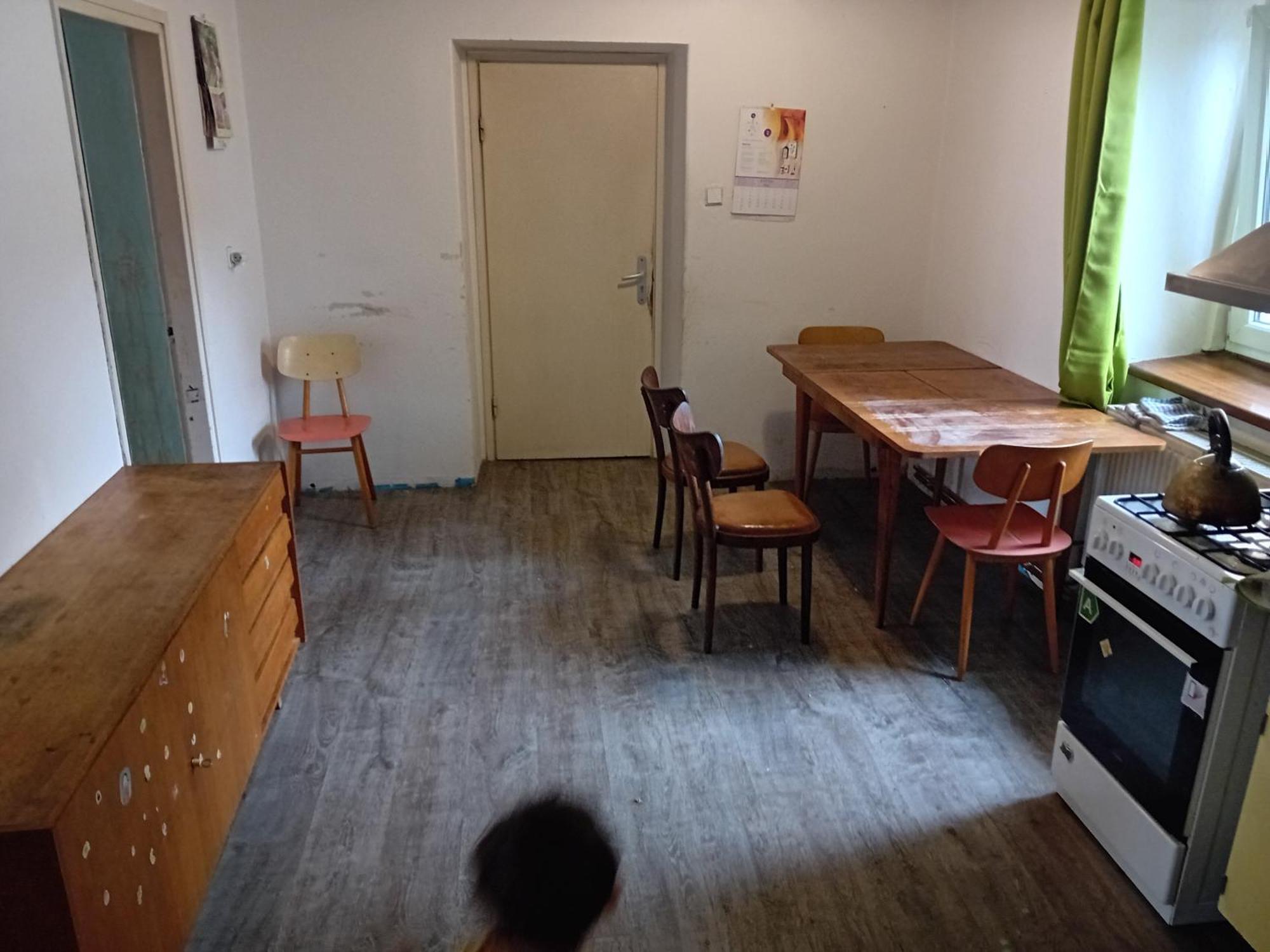 Statek Apartment Veverska Bityska ภายนอก รูปภาพ
