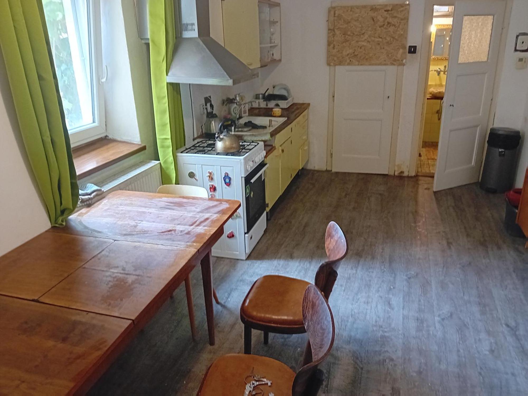 Statek Apartment Veverska Bityska ห้อง รูปภาพ