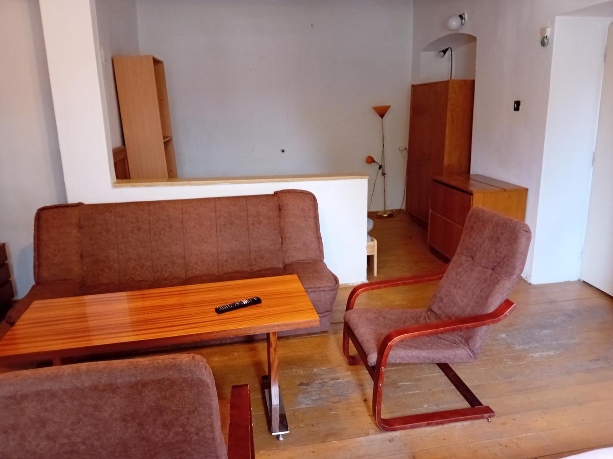Statek Apartment Veverska Bityska ห้อง รูปภาพ