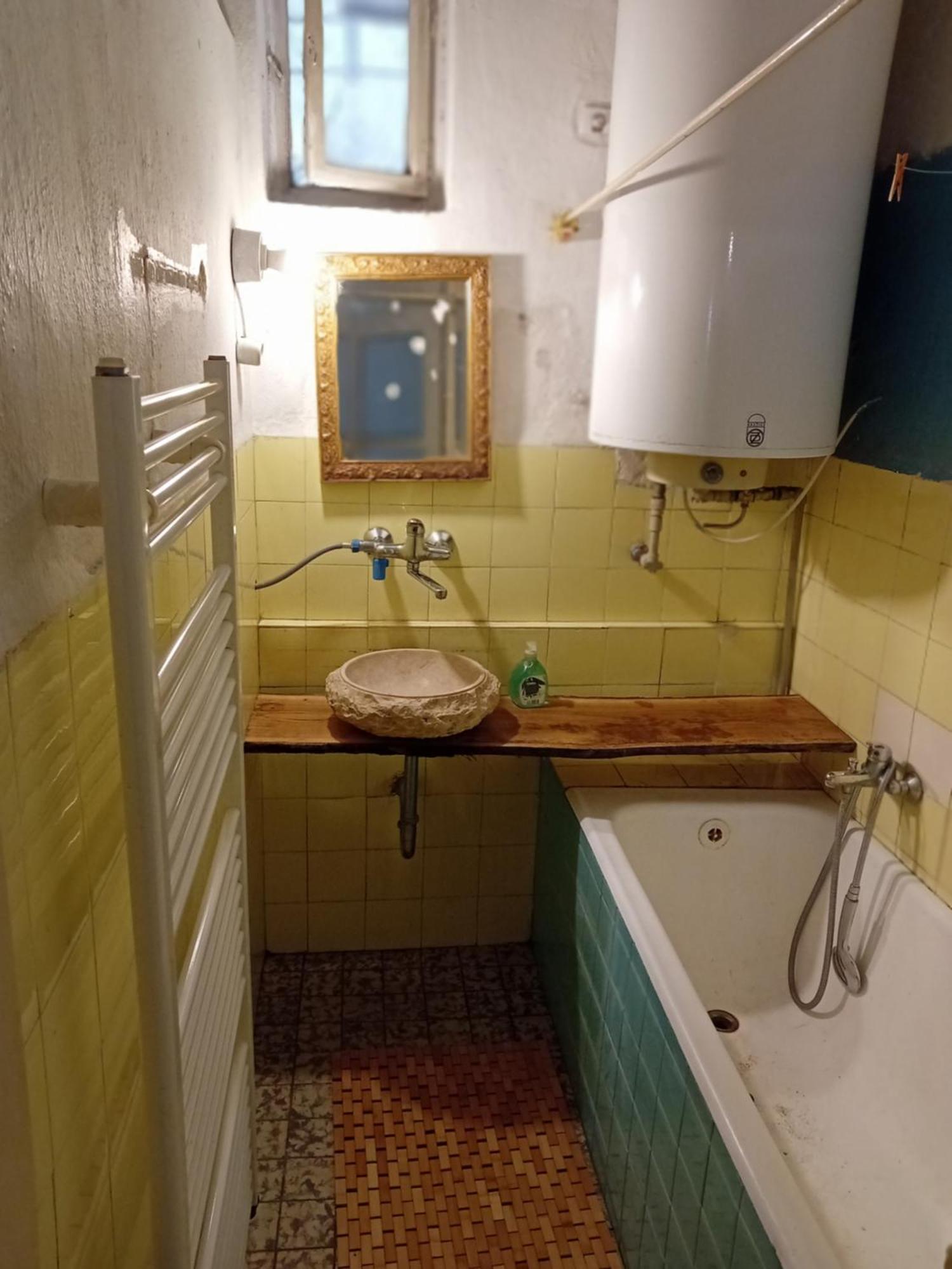 Statek Apartment Veverska Bityska ห้อง รูปภาพ