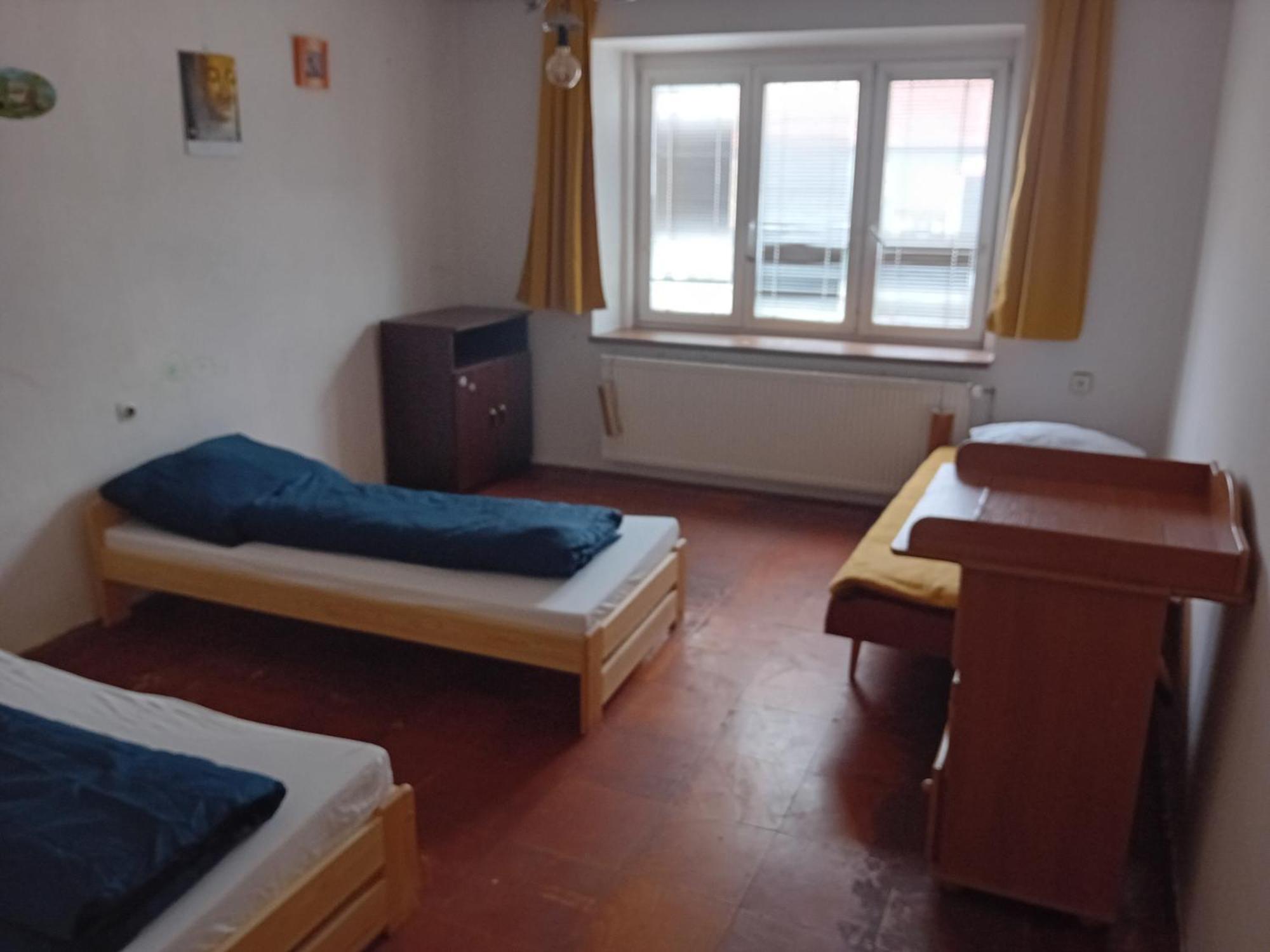 Statek Apartment Veverska Bityska ห้อง รูปภาพ