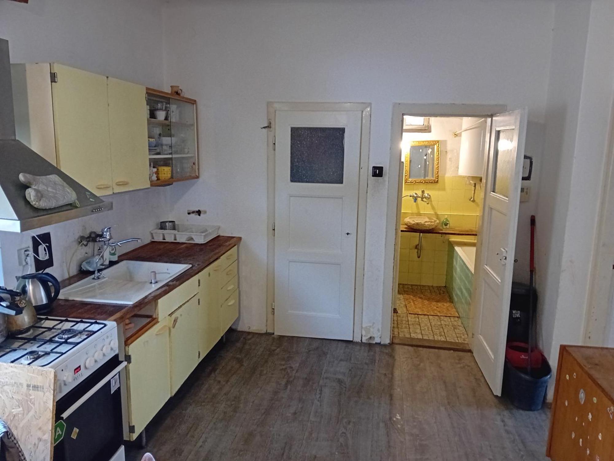 Statek Apartment Veverska Bityska ห้อง รูปภาพ