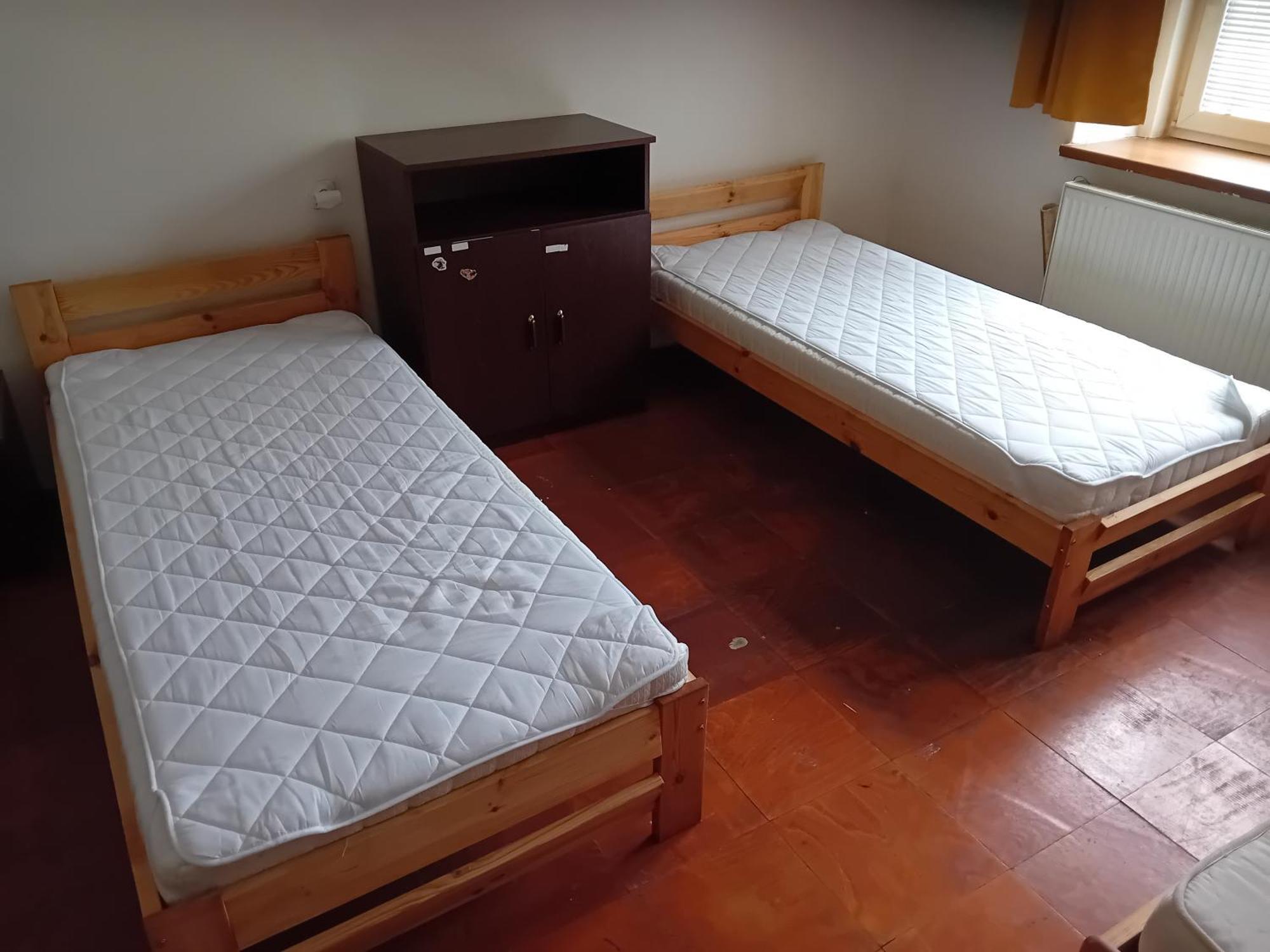 Statek Apartment Veverska Bityska ภายนอก รูปภาพ