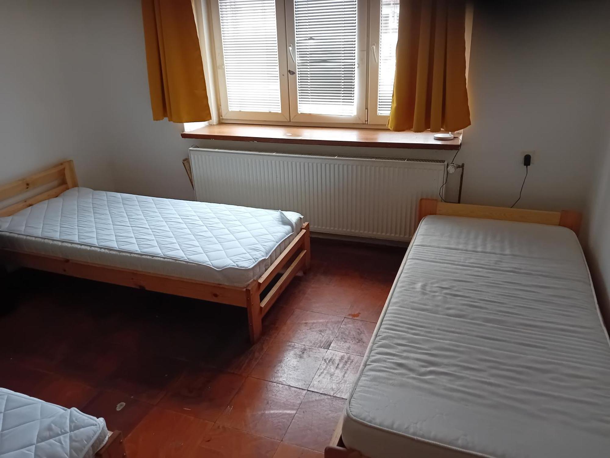 Statek Apartment Veverska Bityska ภายนอก รูปภาพ